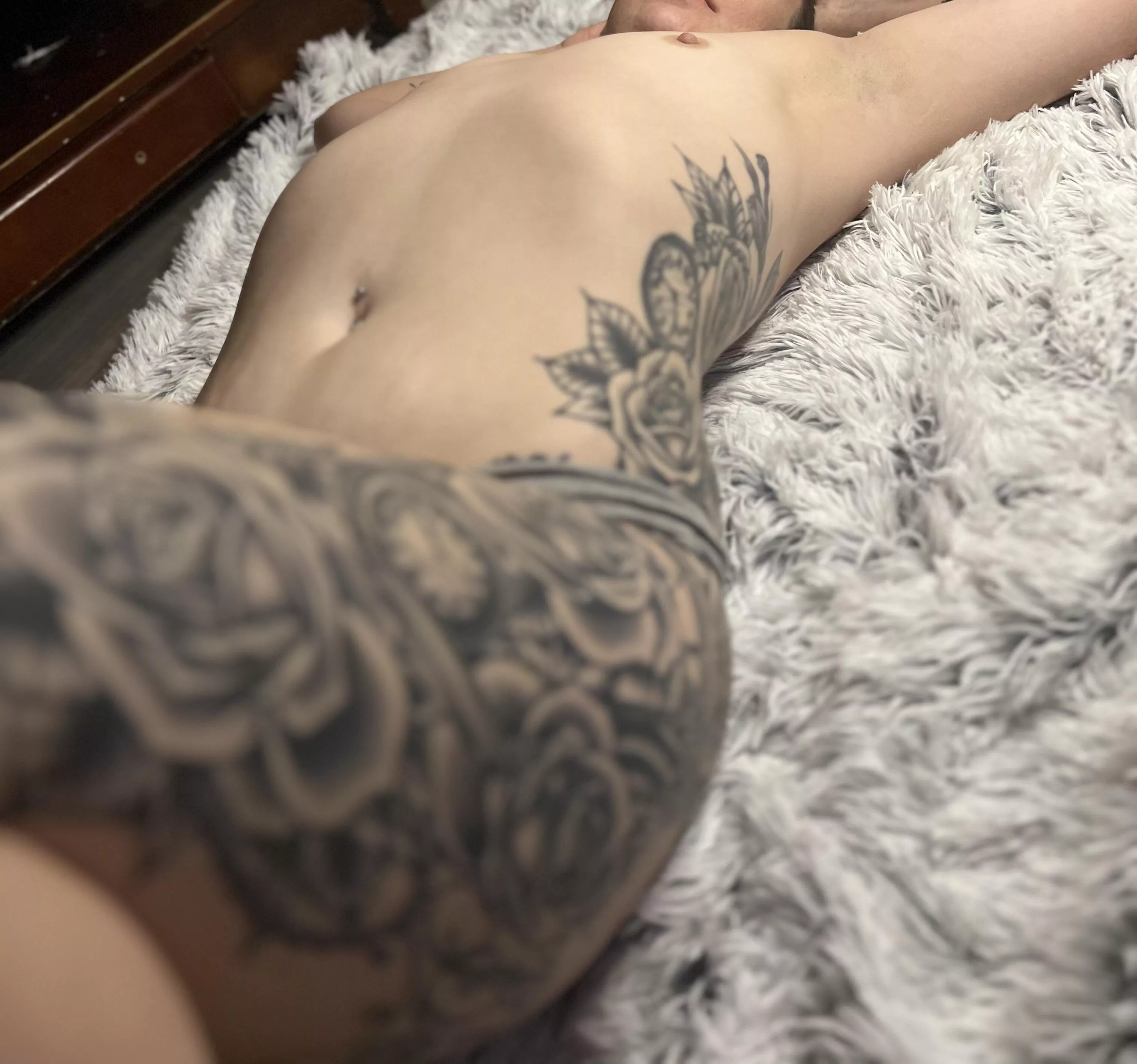 Would you like to play with me?