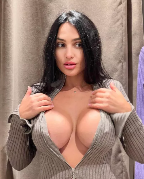 Would you like to spend the day with me?