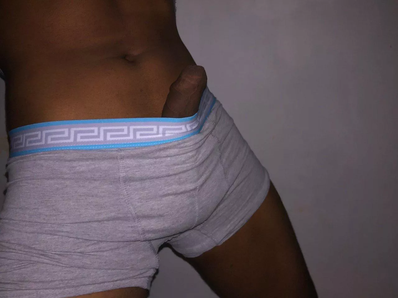 would you take'm off