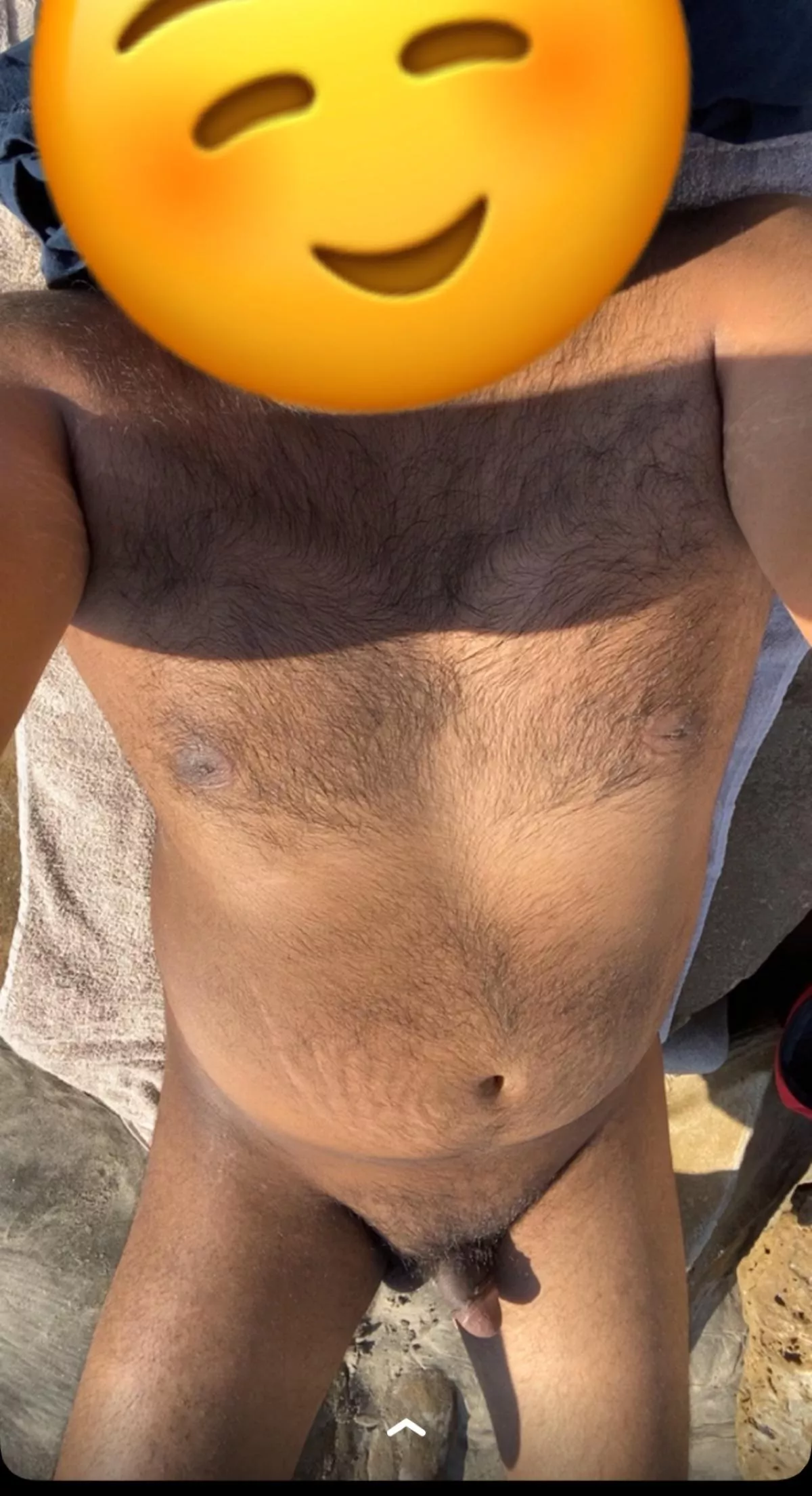 Wow I really miss the warm weather. Can’t wait to be nude at beaches and springs when it gets warm!