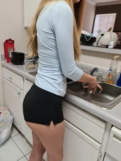 you already know your man would prefer my tight body compared to you😉