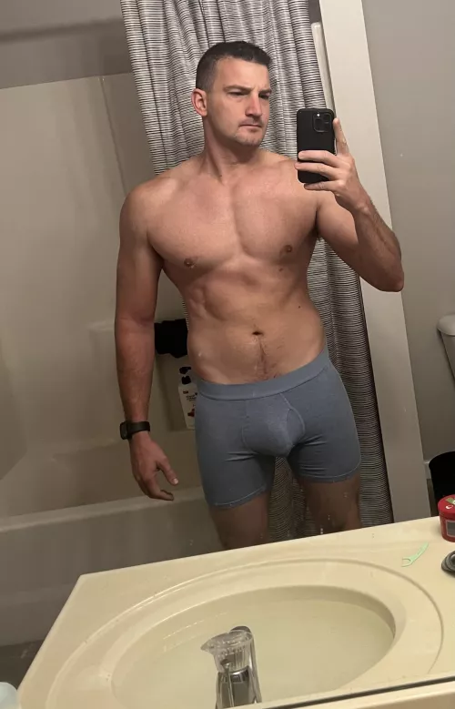 You asked for it here’s my face