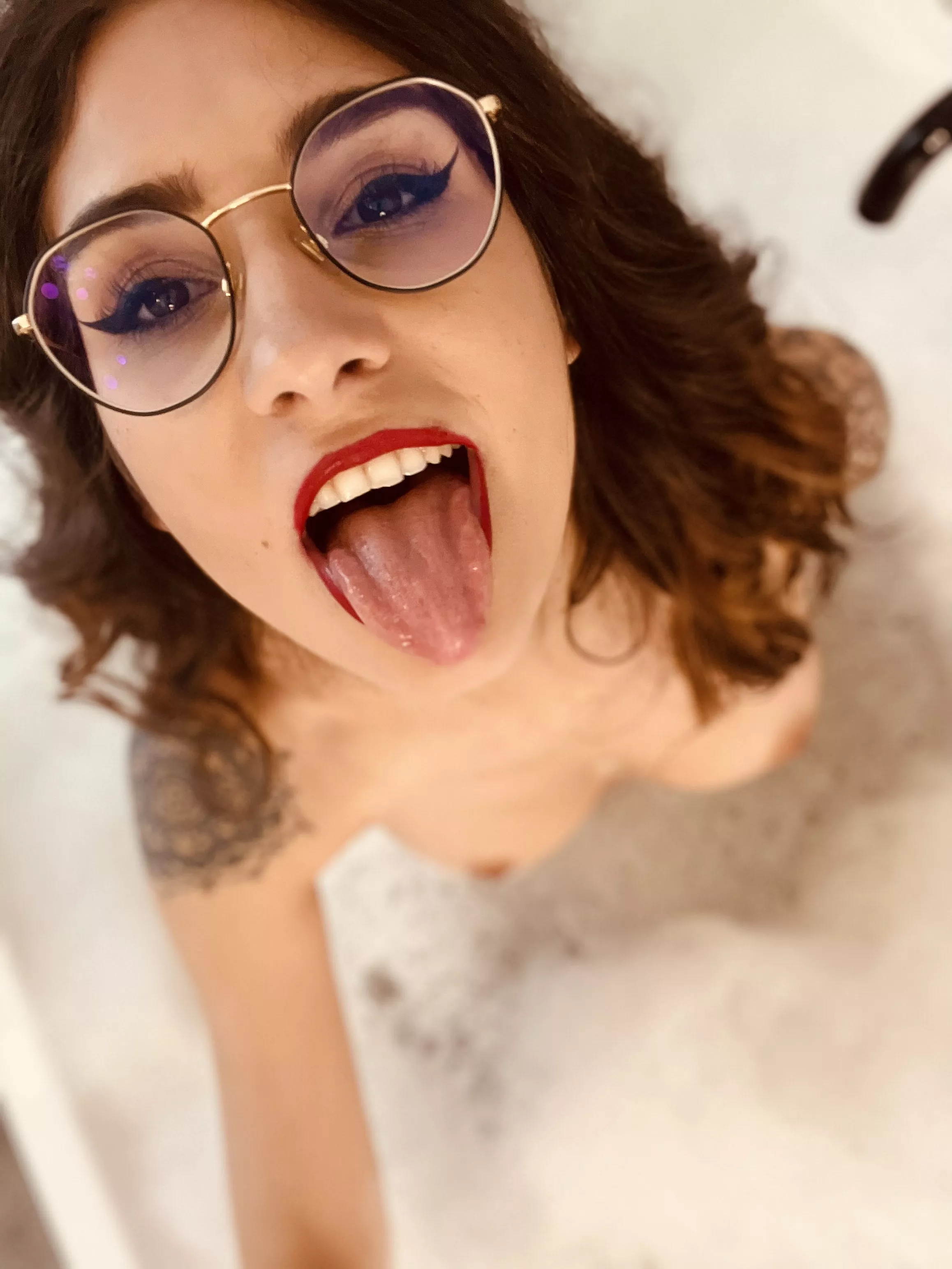 You know what to do😇