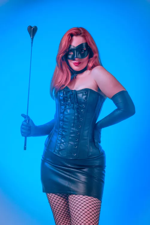 Your ass will end up full of red hearts ❤️❤️❤️