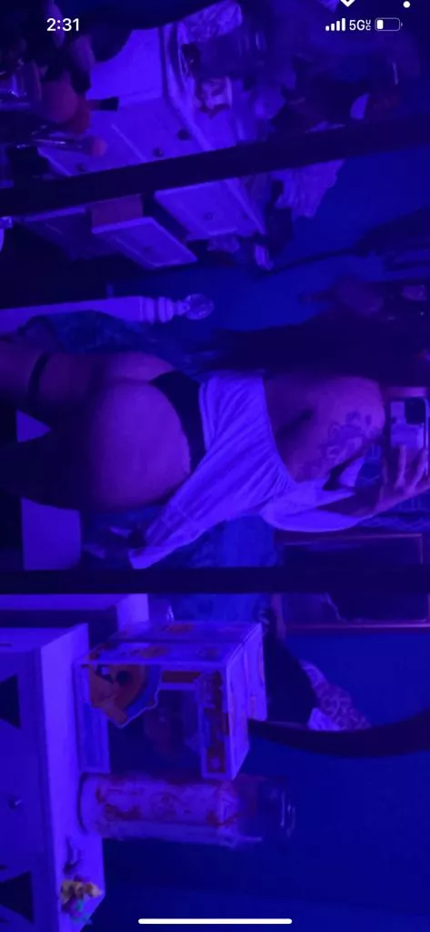 Your Latina Mommy says you're not allowed to break NNN (19F) 🇲🇽