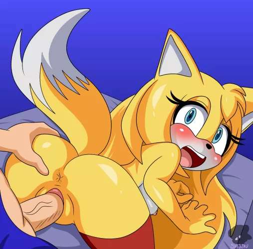 Zooey Taking the D from behind (F) (Sirjzau)