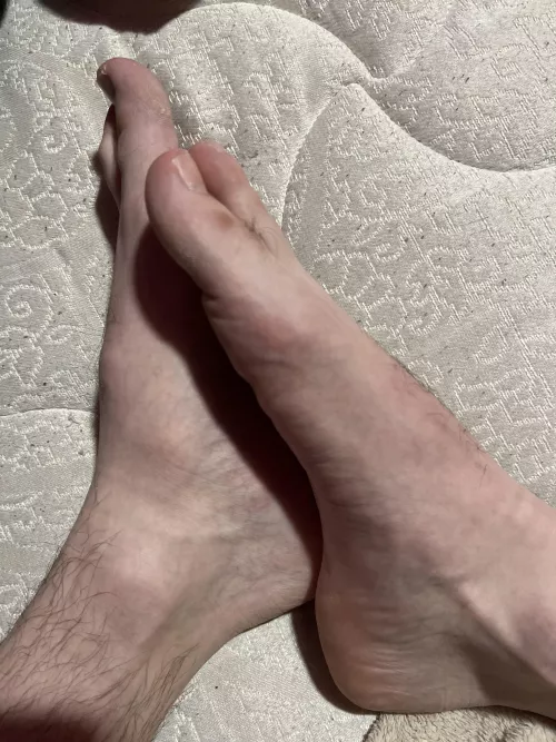 18m their dirty if you don’t mind