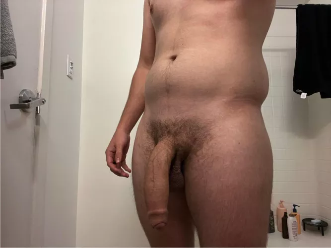 [19] love being big!