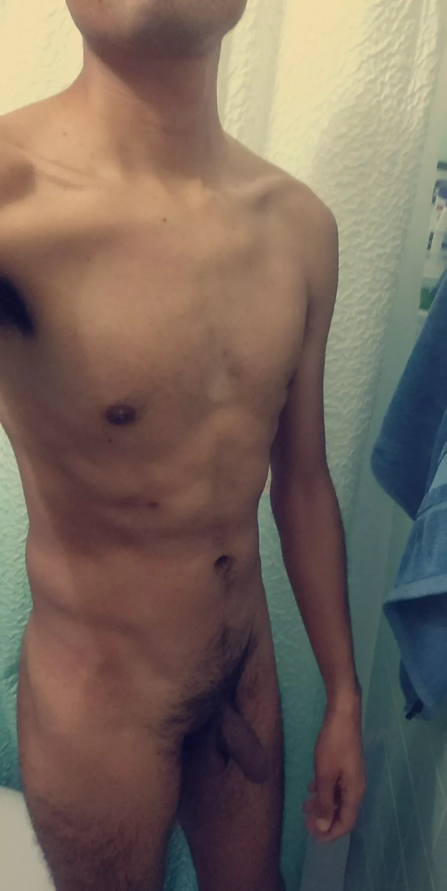 25 M. Here it goes for first time. Would like to know what you all think.