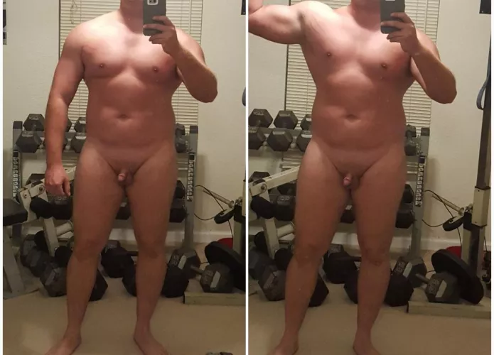 34 (m) slowly losing weight