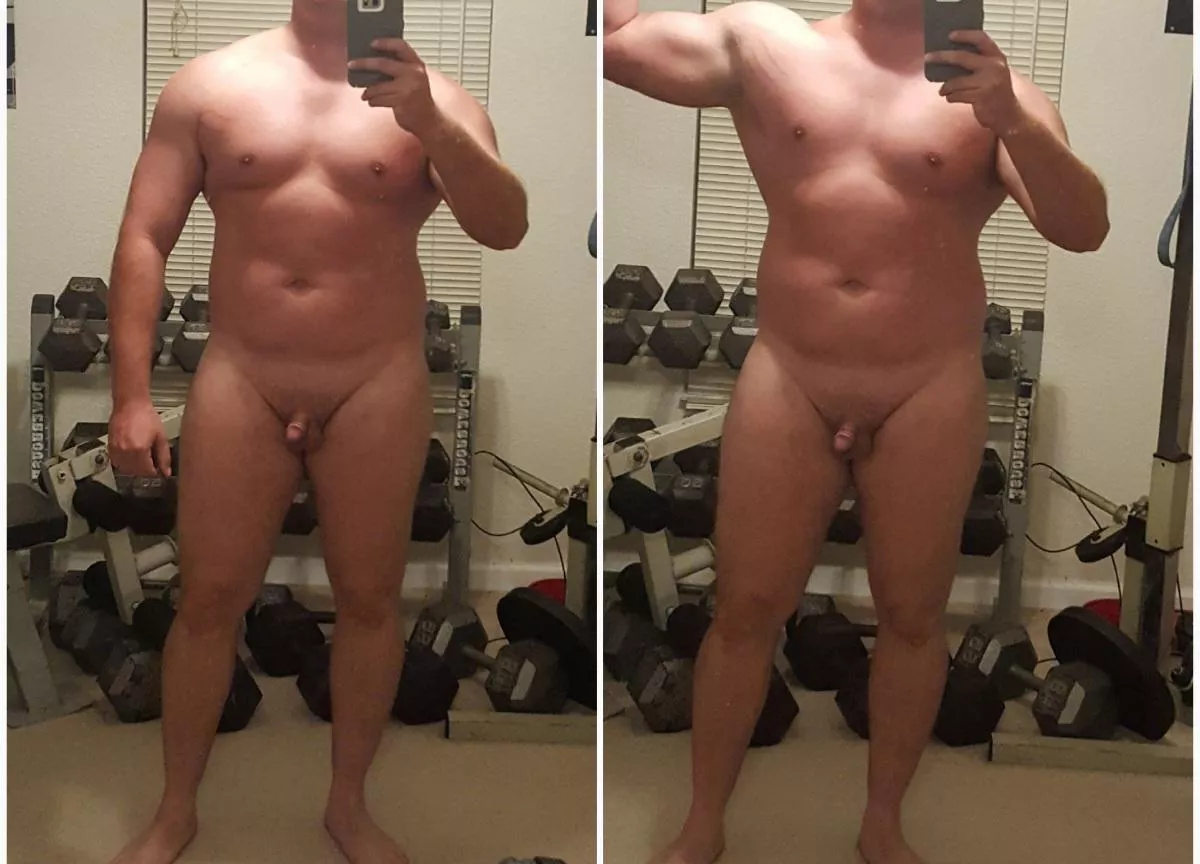 34 (m) slowly losing weight