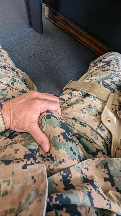 [35] Can you tell I'm excited about duty?