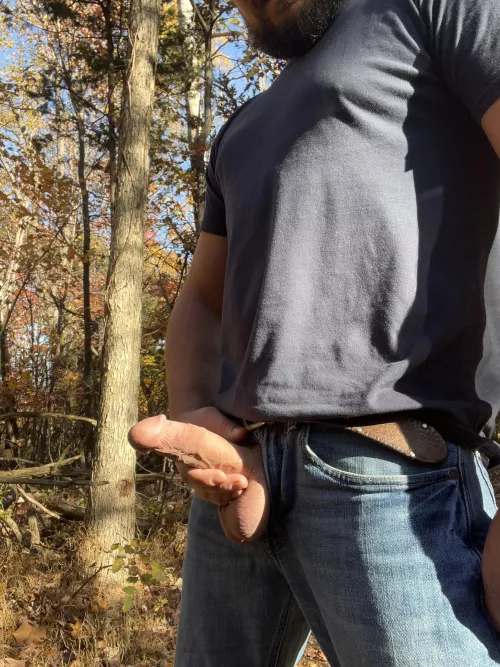 [36] Daddy’s serving the meat