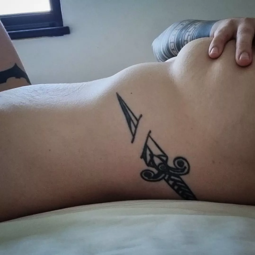 36yo mom - still punk enough for you? 😜🖤