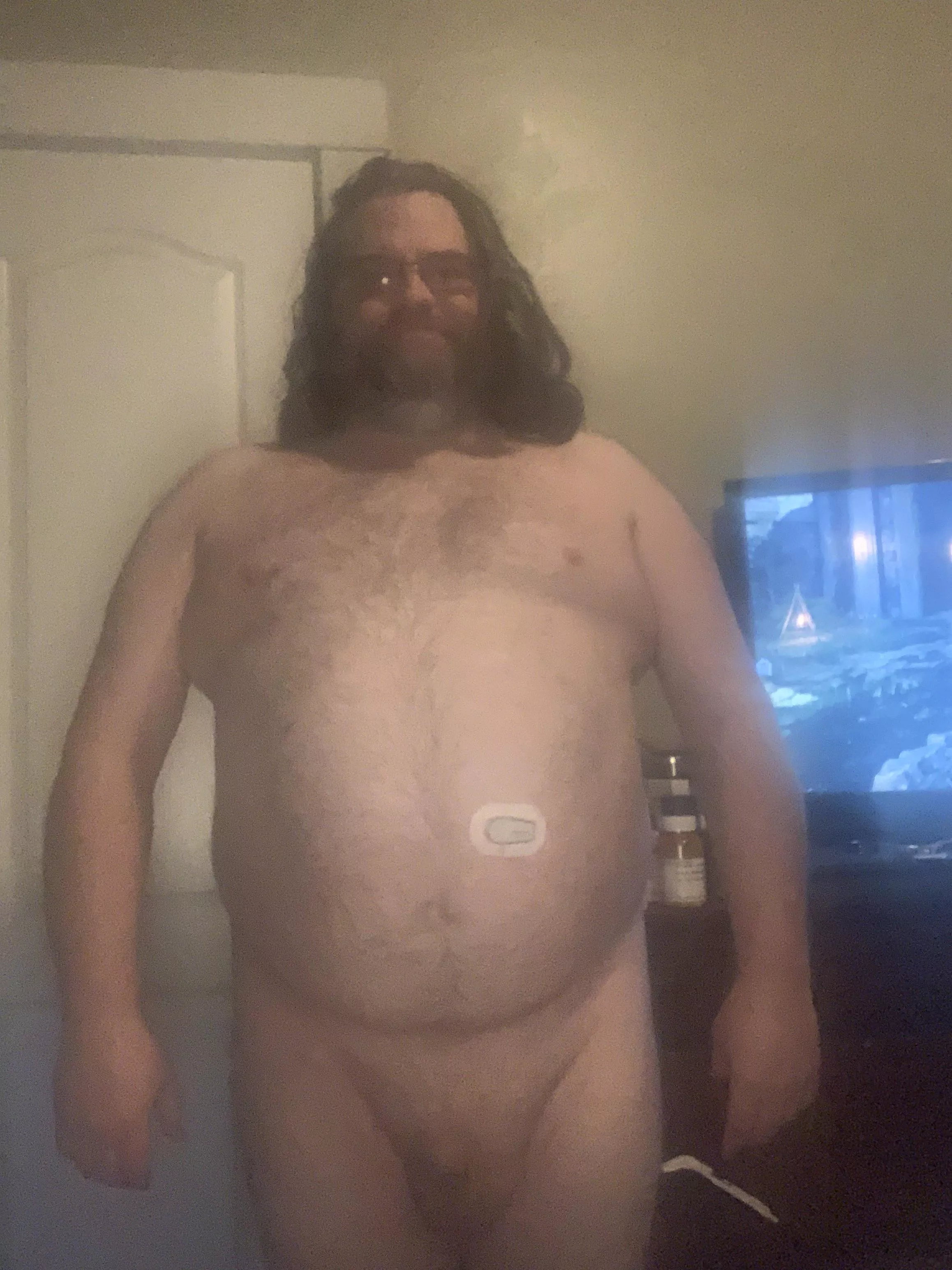 39 [m] first time selfie post