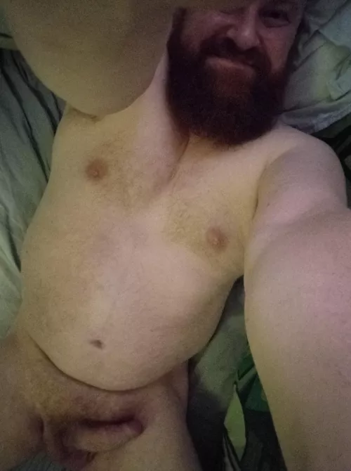 [42] Want me as your danish viking daddy 🤗❤️
