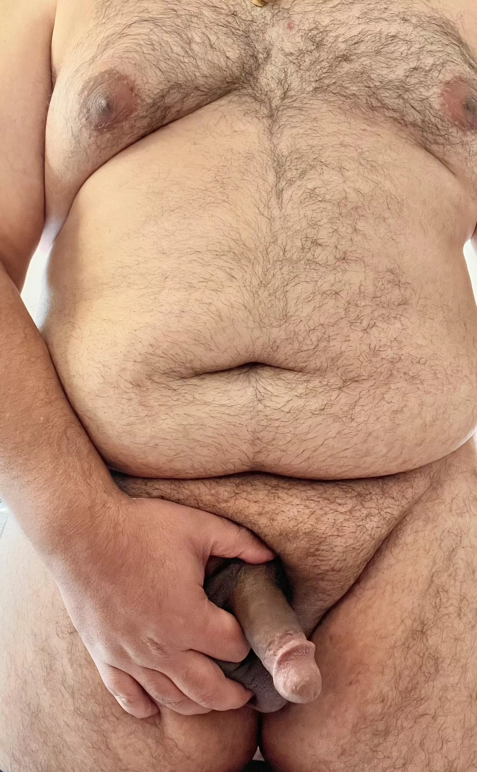 [47] Daddy has something for you…