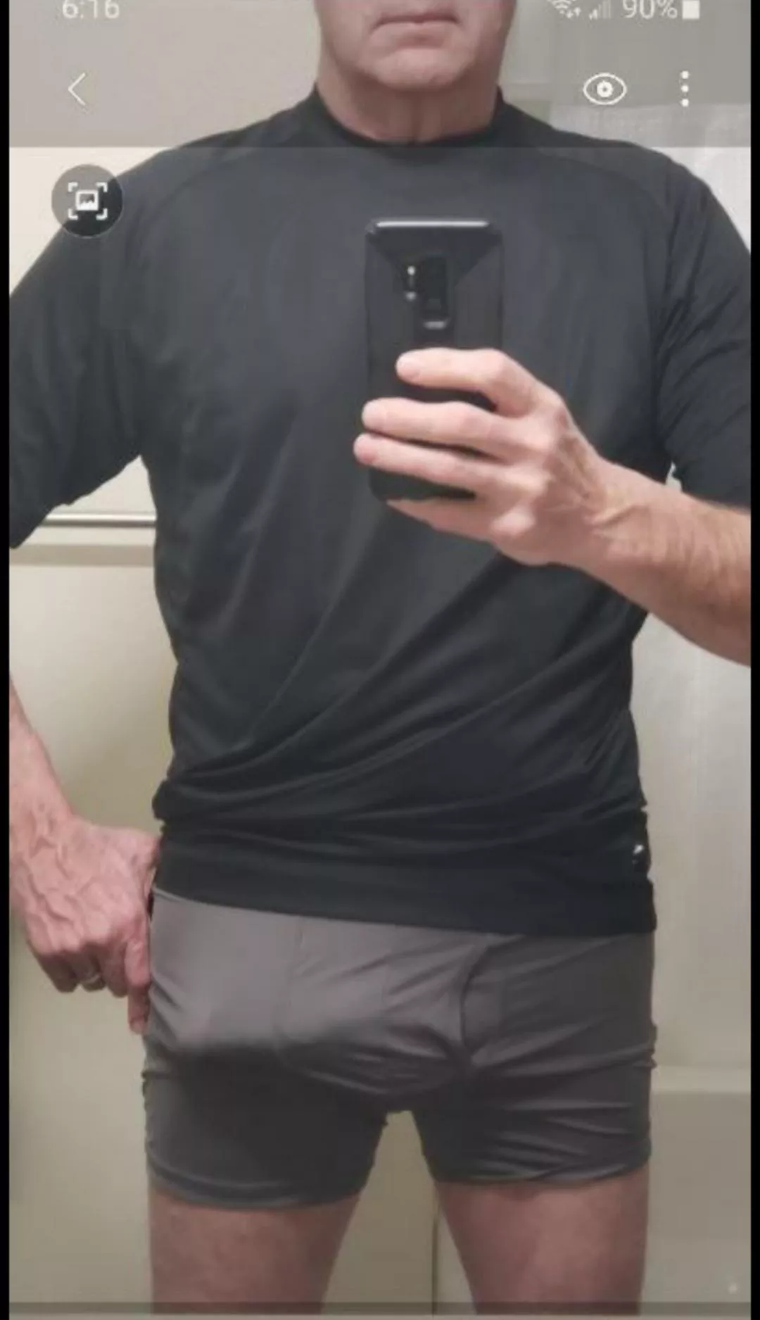 (61) Who wants to see more?