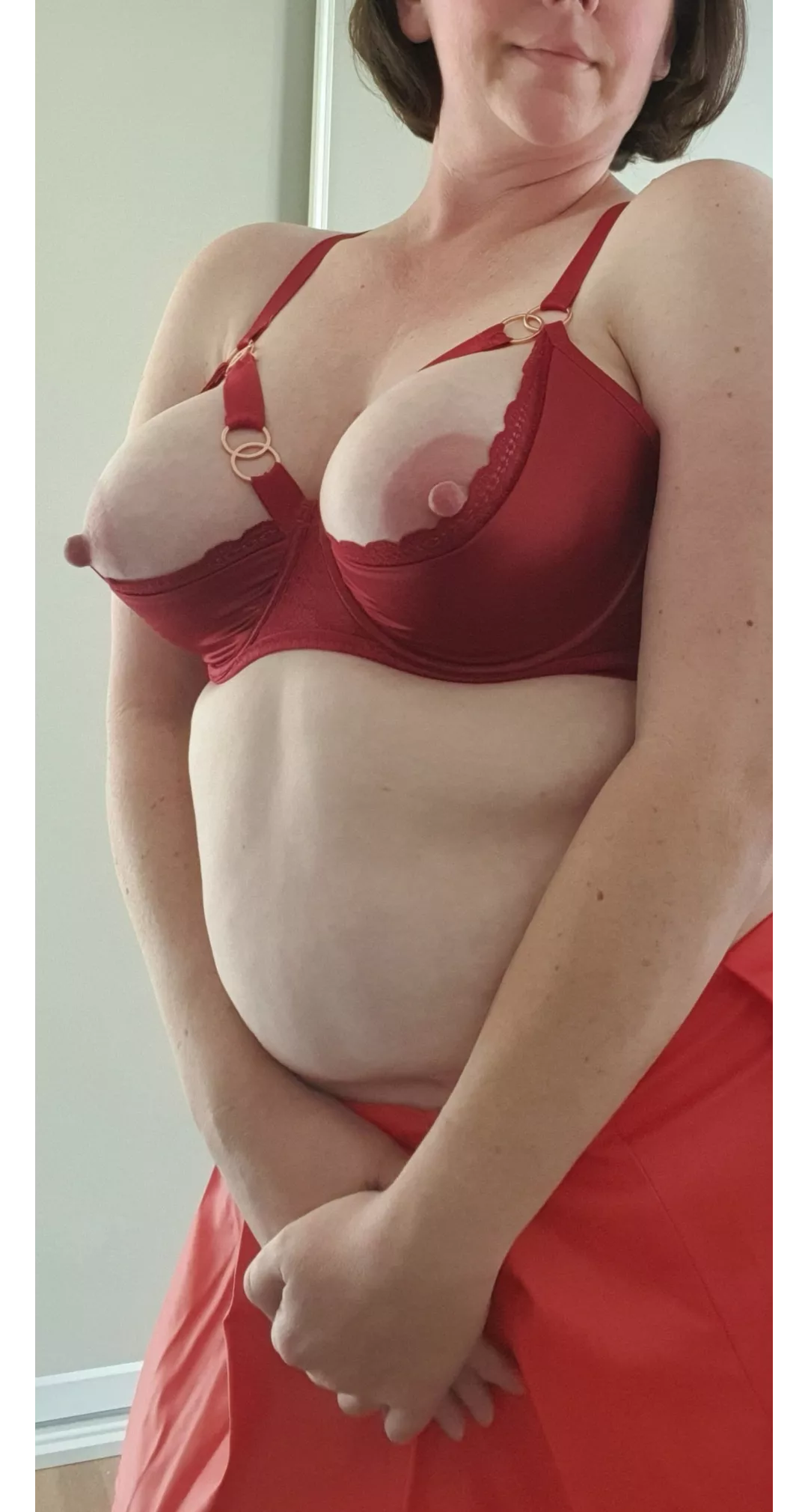 A little present I bought myself