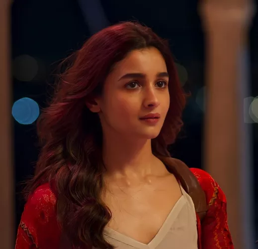 Alia Bhatt (Indian actress)