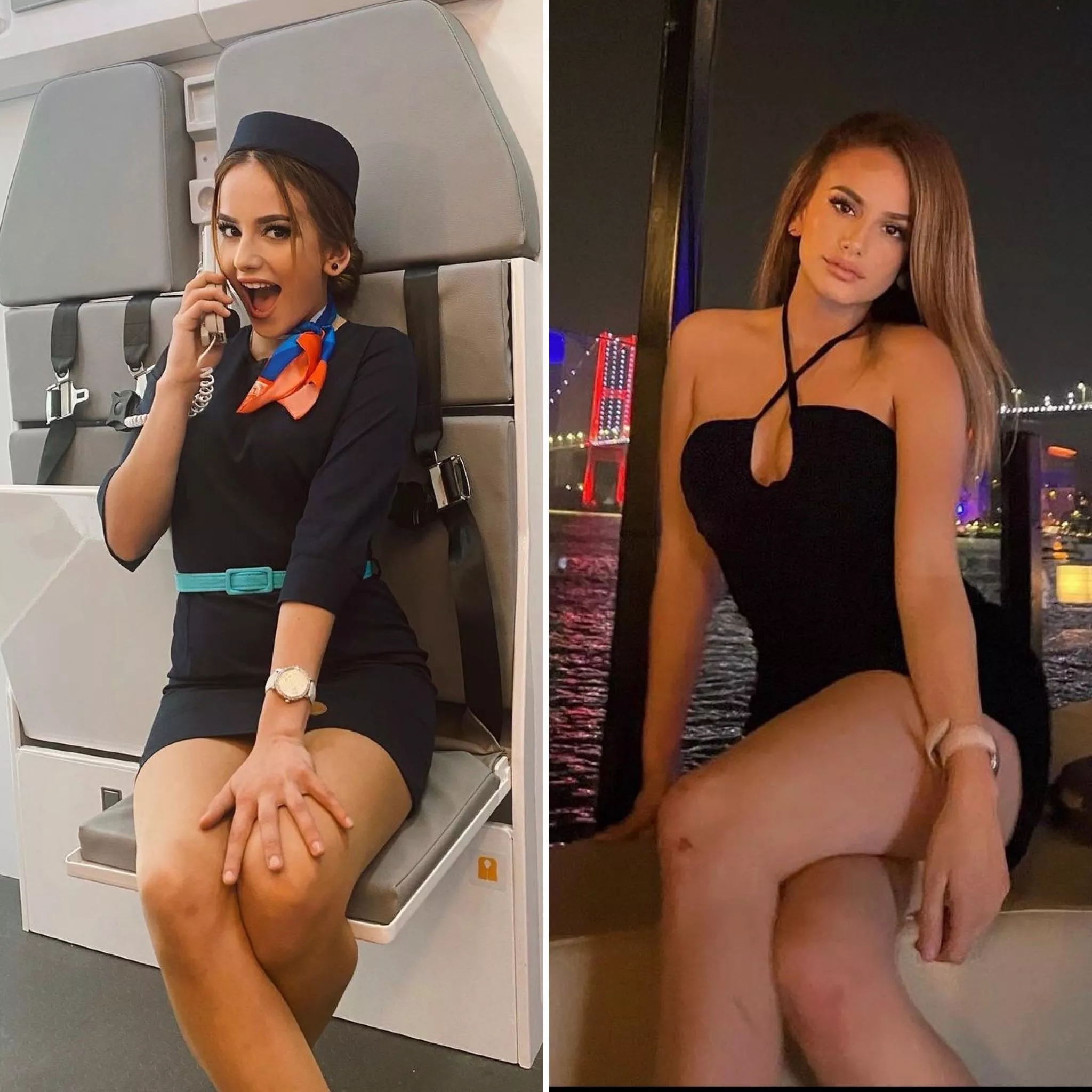 All fun and games 🇹🇷