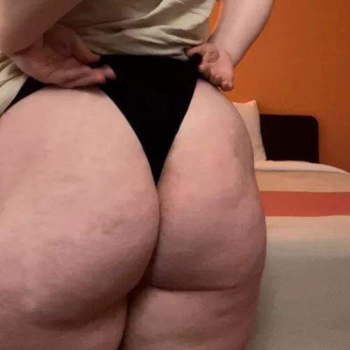 all thats missing is your handprints