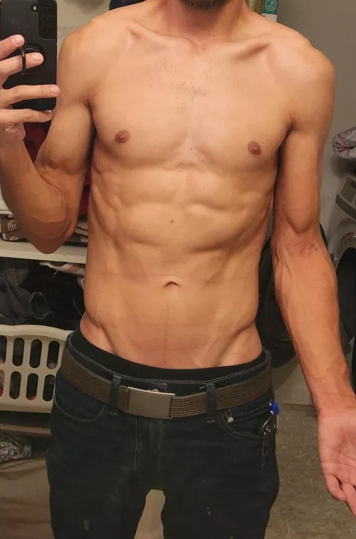 Another one from earlier today