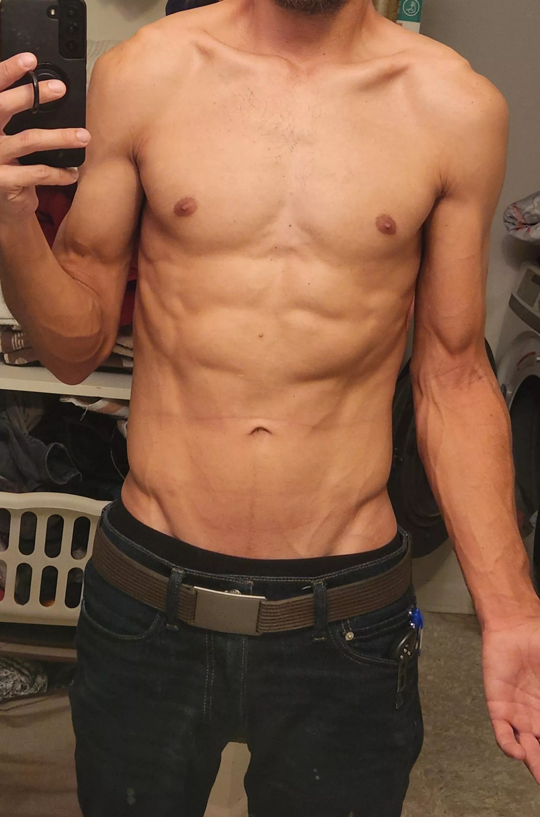 Another one from earlier today