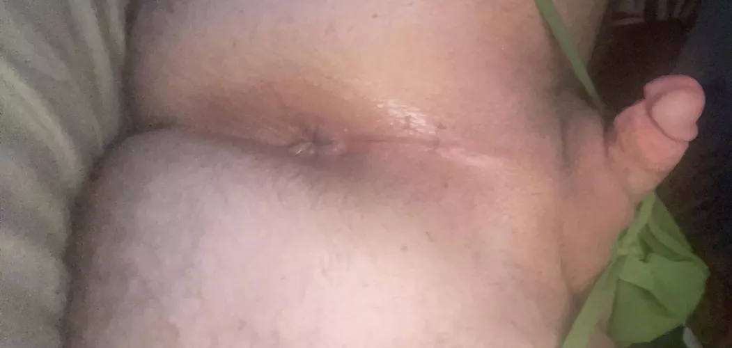 Anybody wanna slide in and stay warm?