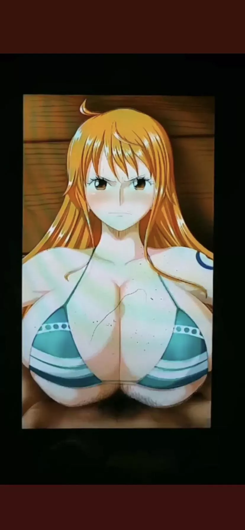 Anyone know the artist?