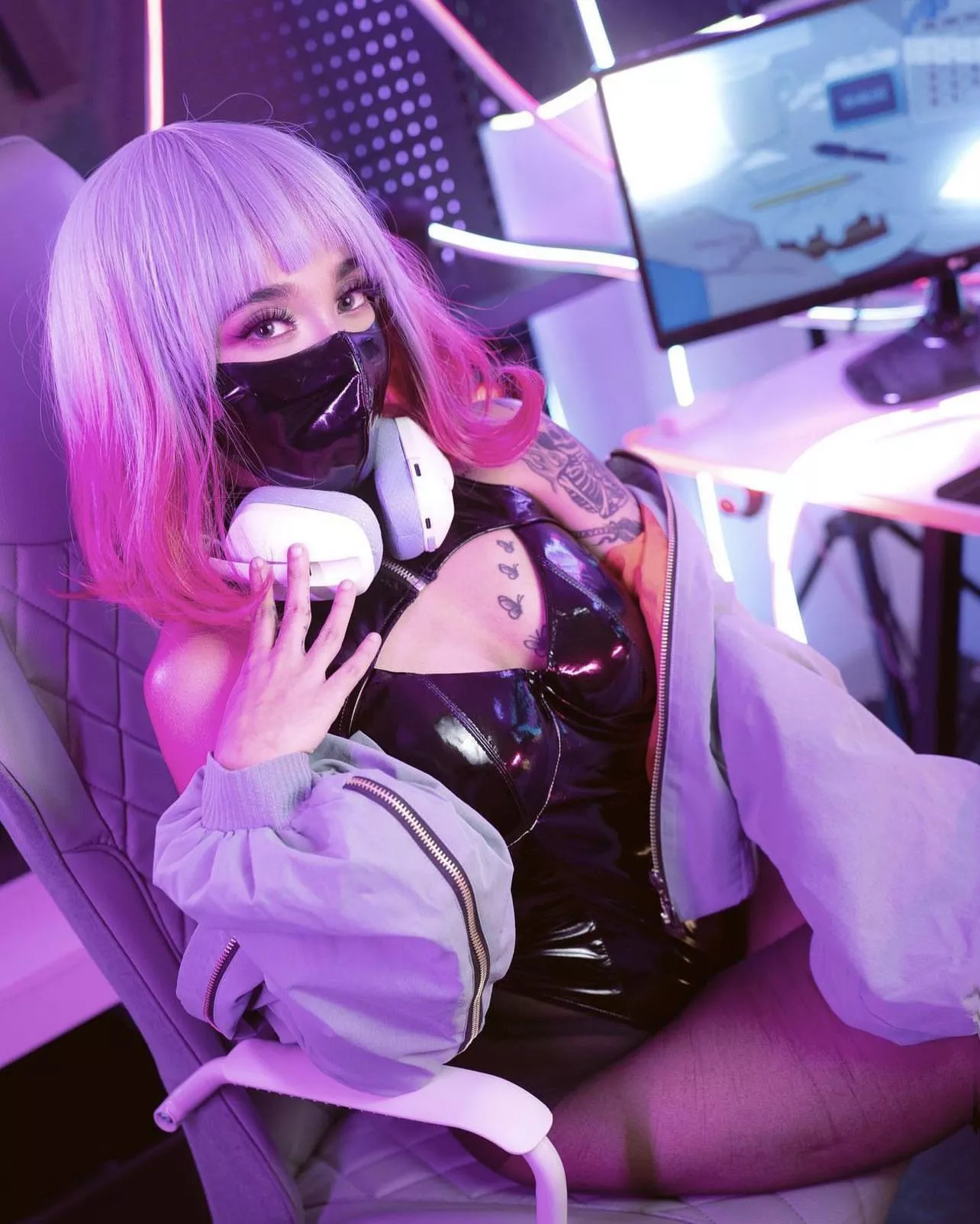 Astrum Design Luna - By me 🥰🌌