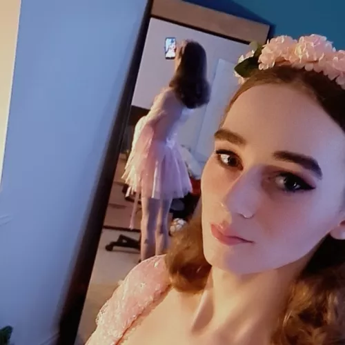 at this point, do i just lock my cock up?