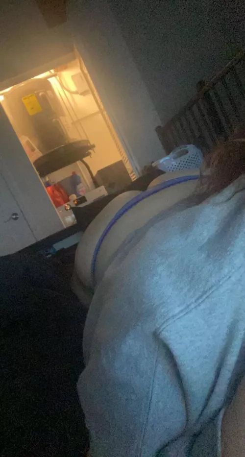 Be honest, would you jerk off to me?