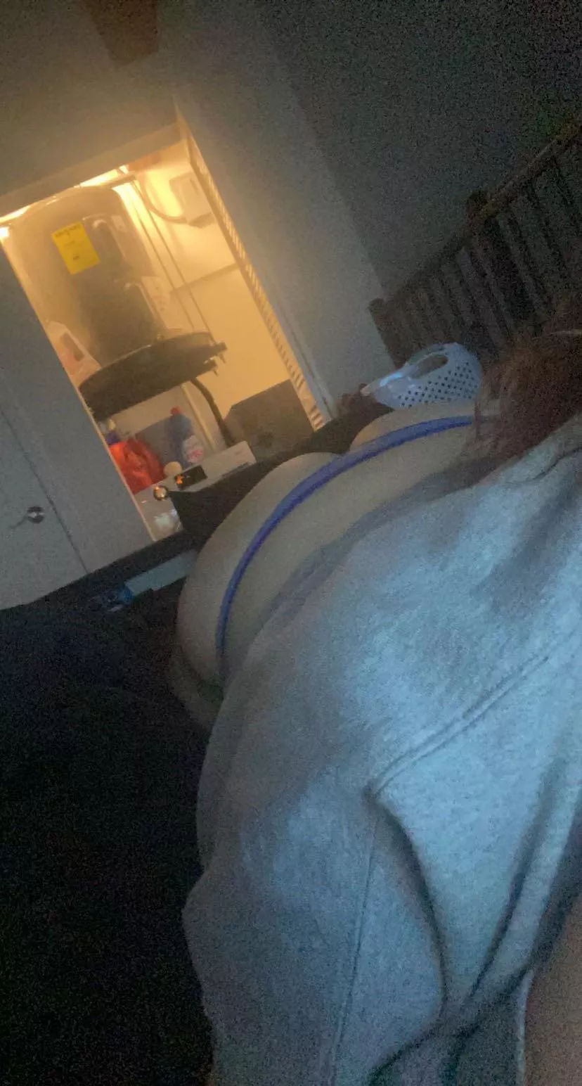 Be honest, would you jerk off to me?