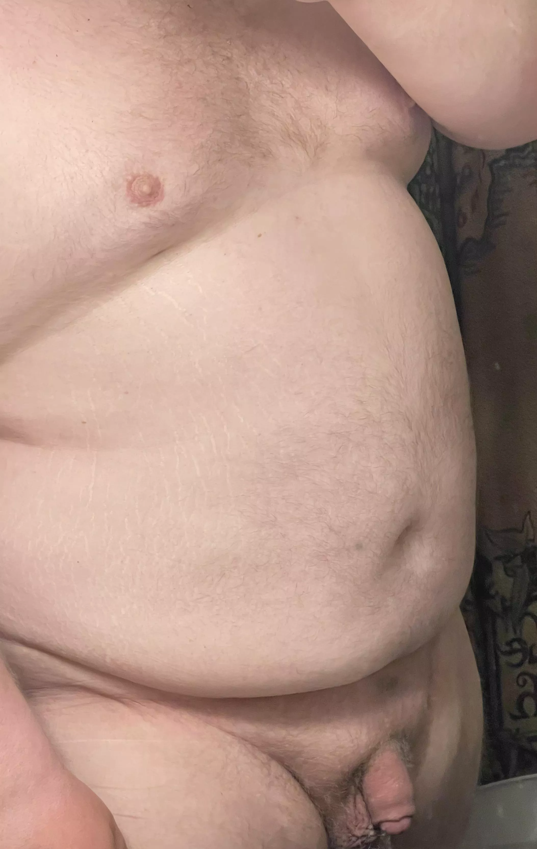 Been a long time since I’ve posted anywhere.