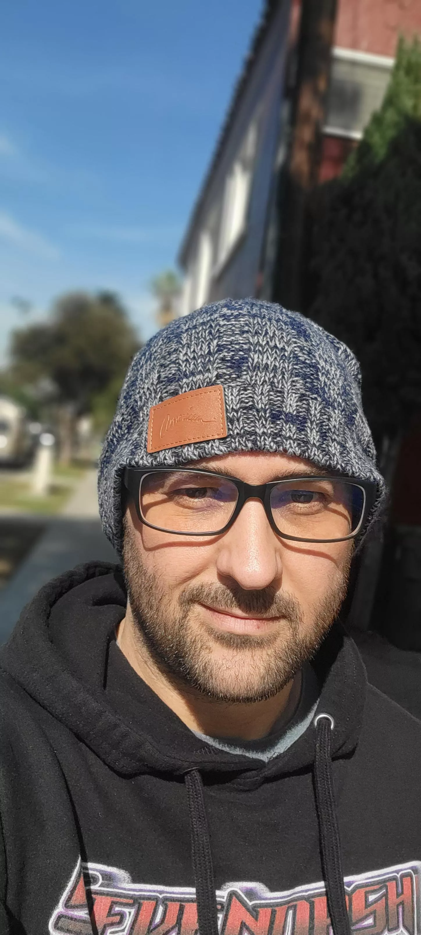 Been gaming all week in New World and finished Uncharted 4 shortly after this picture yesterday. Touched grass achieved!