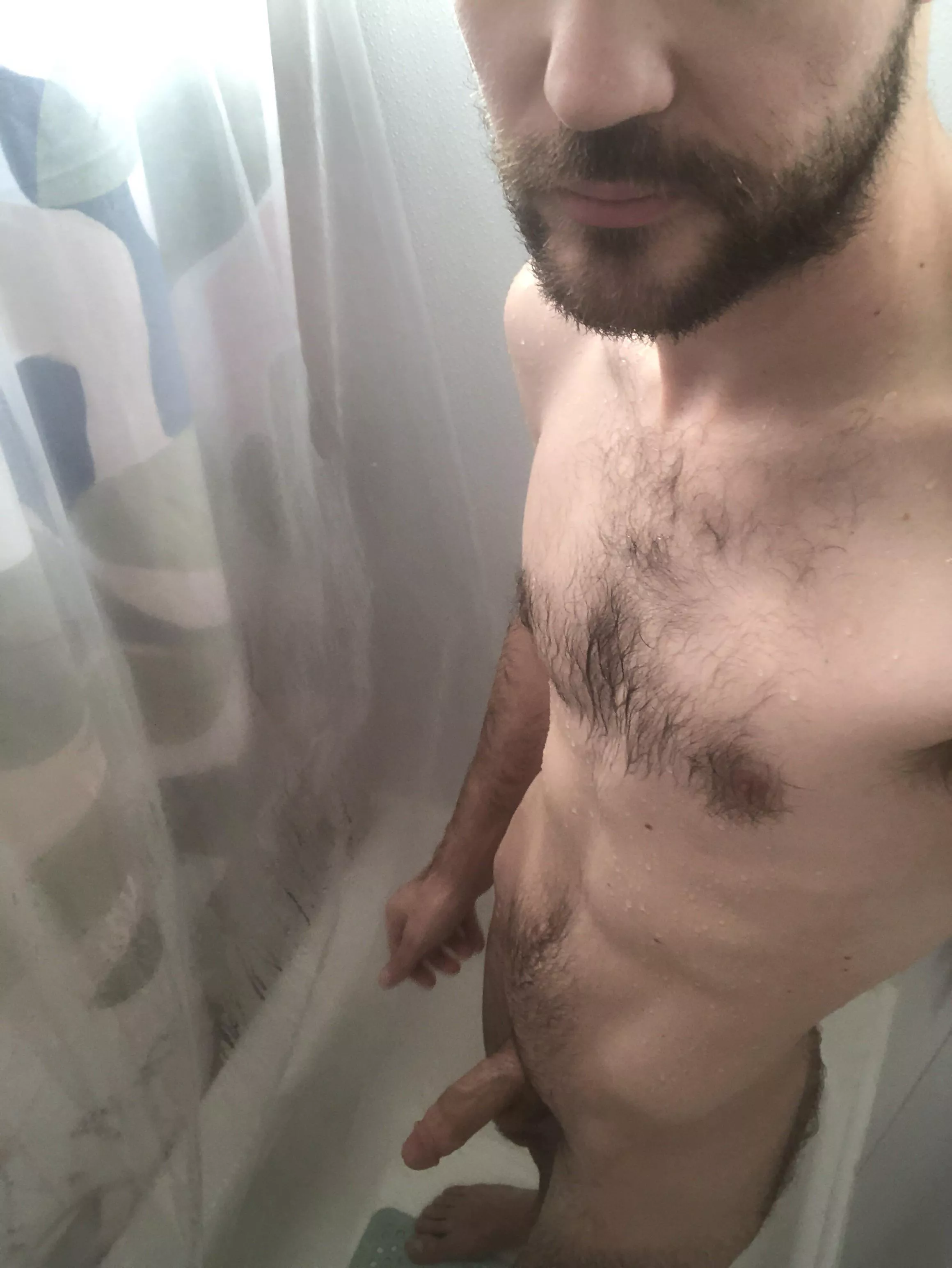 Best thing about being bi is everyone is welcome 😏