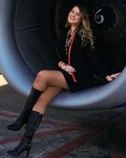 Boots season is here again