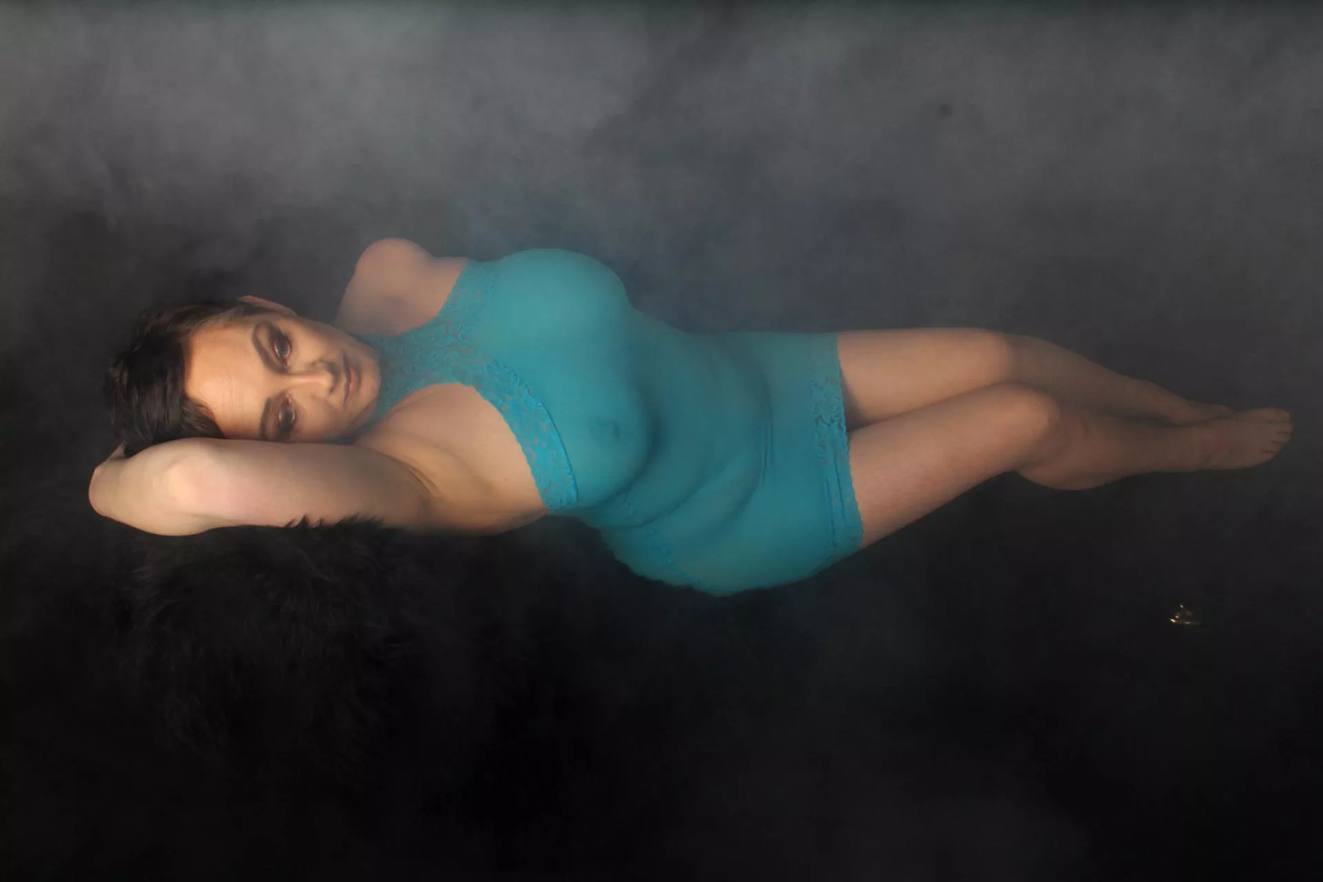 boudoir photoshoot Perth March 2022