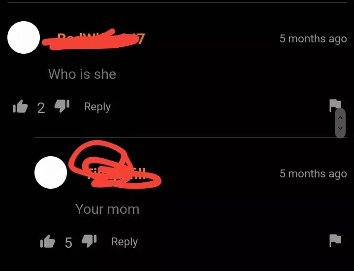 bro woke up and choose violence 💀