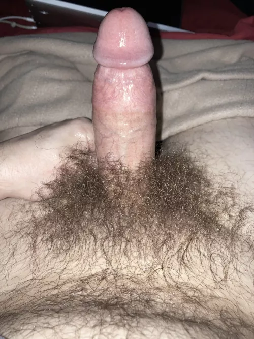 Bush has gotten crazy long