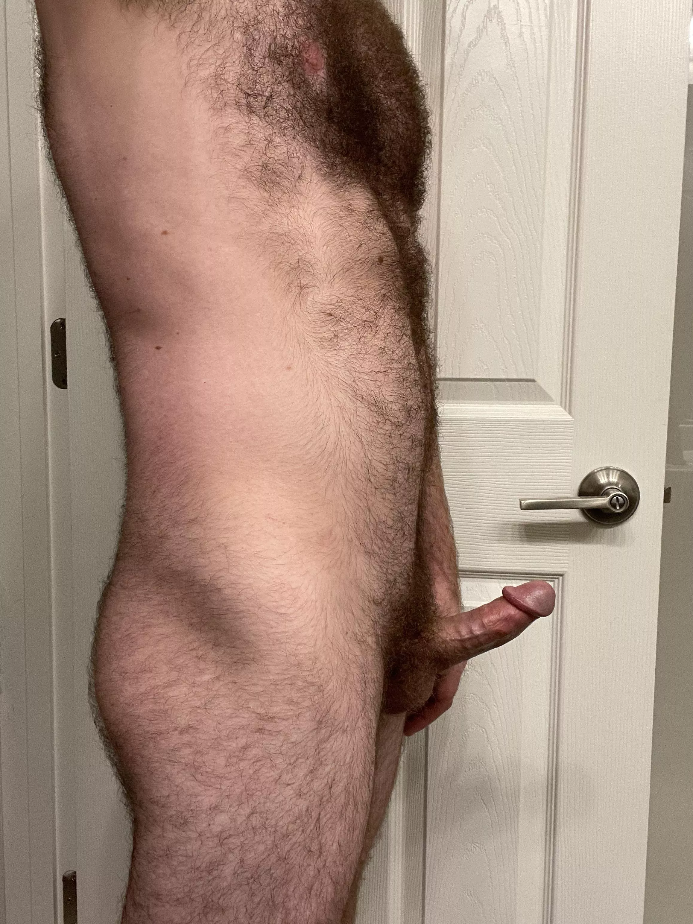 Can anyone lend a hole?