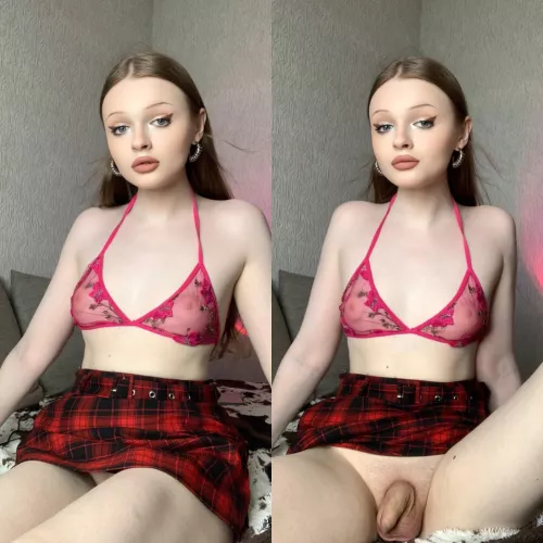 can I ride daddy’s face? 🥺💖