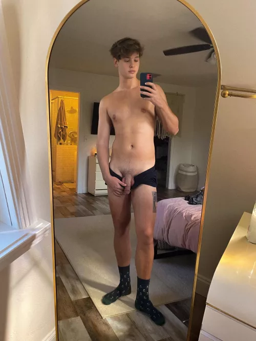 Can you make it grow? 😉