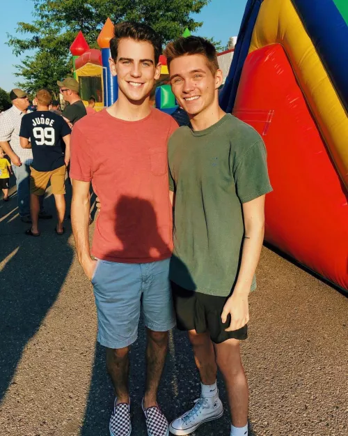 Carnival time! 🎪🎡