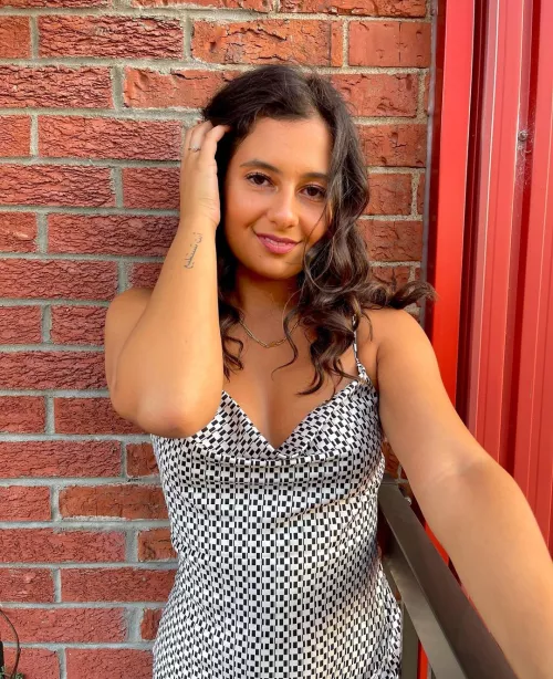 classy and seductive