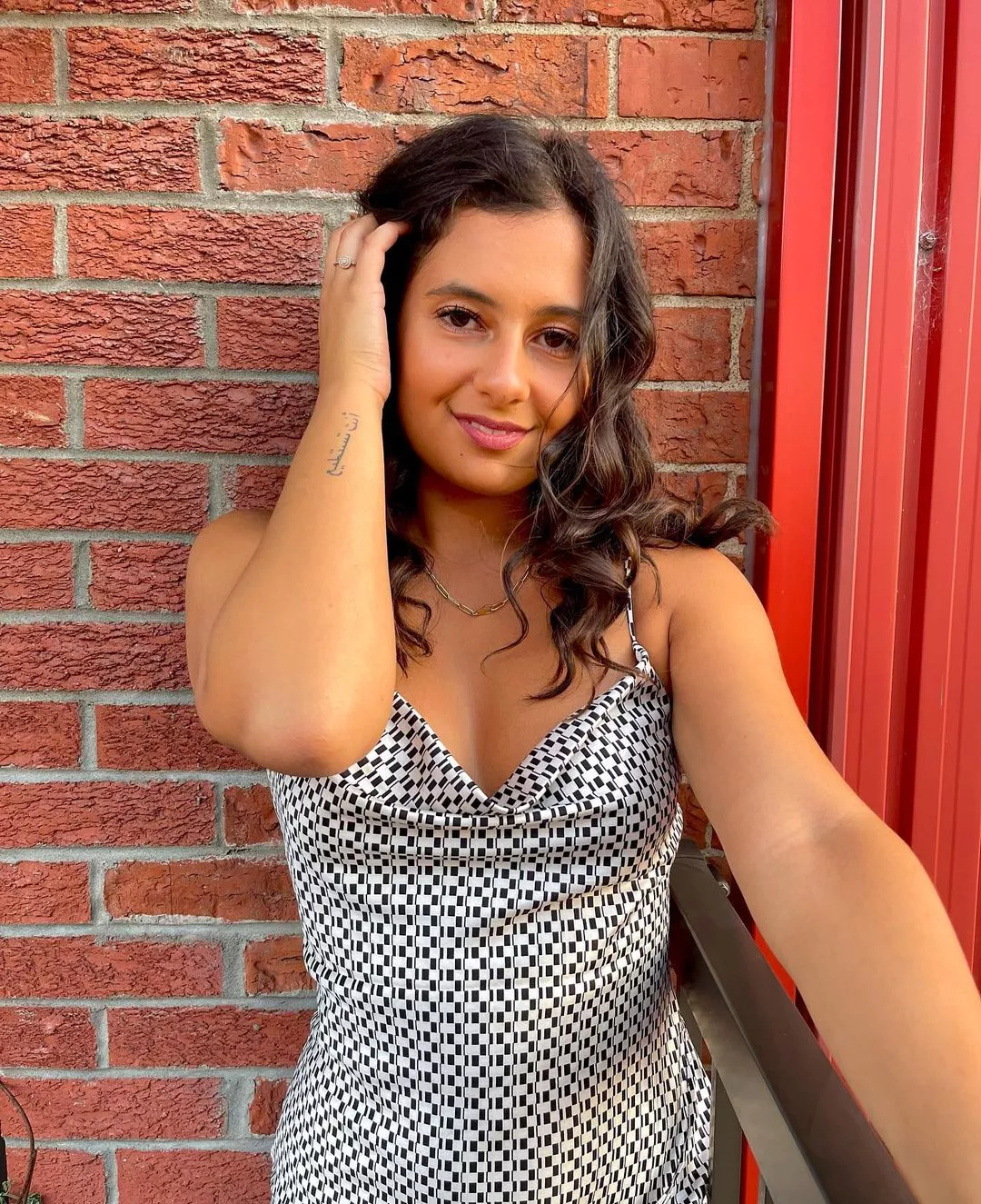 classy and seductive