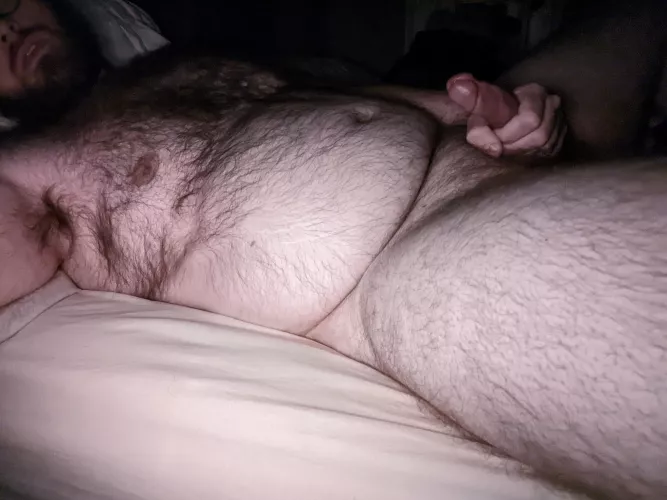 come here. let's do it.