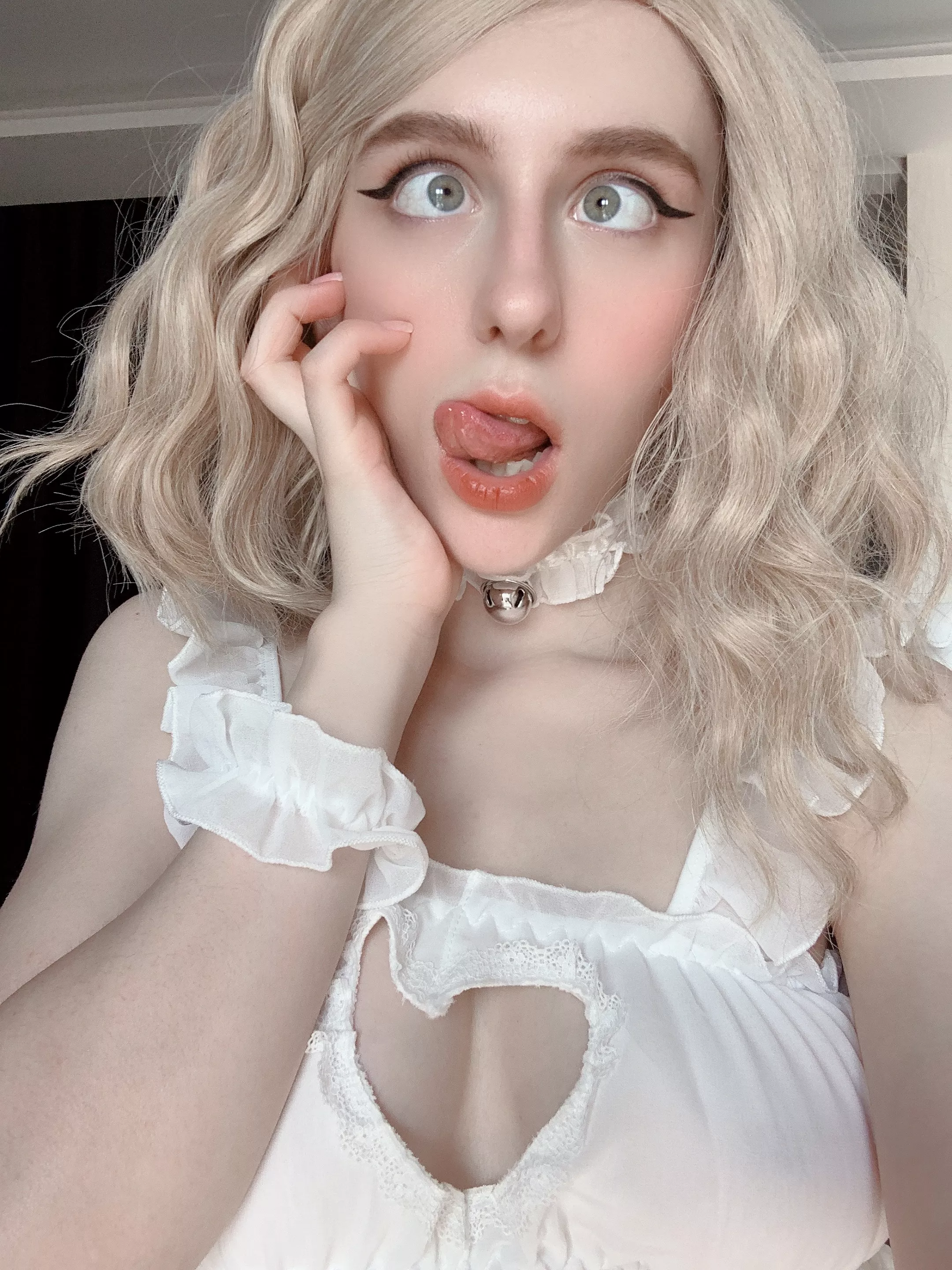 Crazy ahegao
