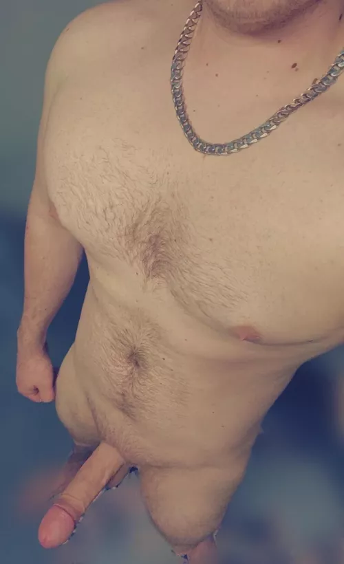 cum in or pull out? which you want it?